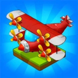 Sky Hero 图标