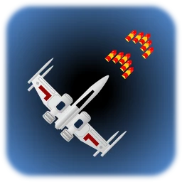 guerre spatiale